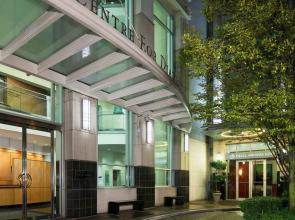 Delta Hotels by Marriott Vancouver Downtown Suites