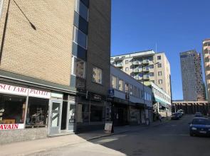 City Home Finland Downtown