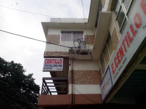 Centillo Travellers Inn