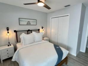 Villa Michloe - Steps From Wilton Drive