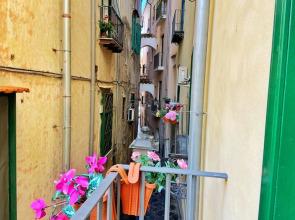 B&B Vicolo del Poeta