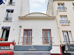 Beautiful Apartment- 3br/10p - Montparnasse