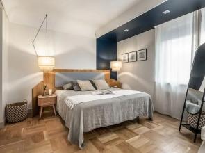 Ouki - 2 Bedrooms in Salamanca