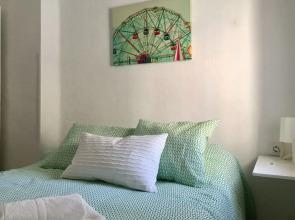 La Cuca Bed & Breakfast