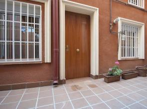 Apartamento O'Donnell II