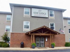 Stay Lodge