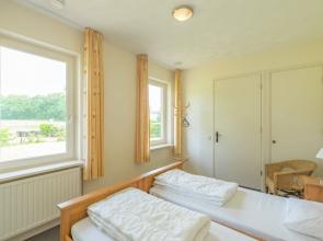 Farmhouse in Rheeze Near Forest and Meadows