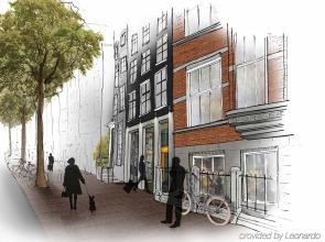 INK Hotel Amsterdam - MGallery