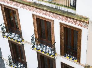 Apartamentos Rey de Sevilla