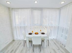 Ocean Apartments (Ocean) on 23 Zeleny Boulevard