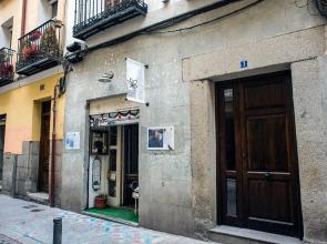 Apartamento La Buena Guarda