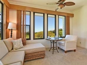 Kapalua Golf S 16t1 1 Bedroom Condo