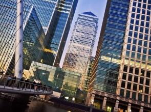 OYO Home Canary Wharf 2 Bedroom Apartment