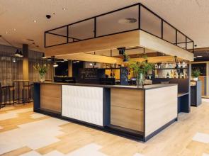 harry's home Bern Ostermundigen