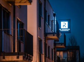 The Residences - Apartments Frankfurt