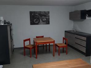 St Maximin City Ferienwohnungen