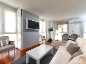 Boutique Penhouse in the City Old Town