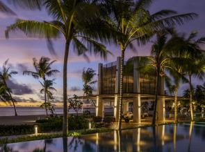 Pullman Maldives Resort