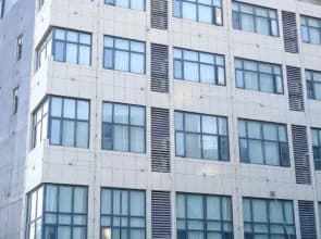 Jialv Aviation Hotel (Wuhan Outlets Julong Avenue Subway Station Branch)