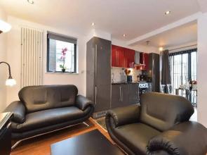 Amber Nike Apartments