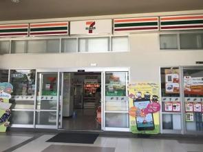 Lumpini Wongamat Suites