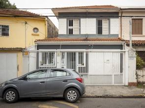 Casa Ecotrips Barra Funda - Hostel