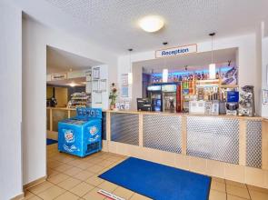 a&o Hamburg Reeperbahn - Hostel