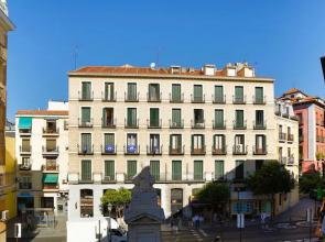 La Latina Apartamentos