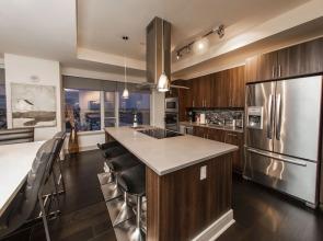 Seaport Residences by Barsala