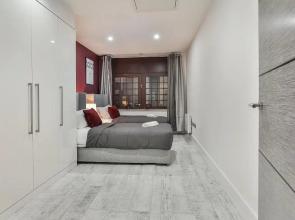 City Dreamz - Modern Apartment Centre Of Manchester