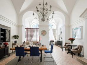 Minin Apartments на Мойке 1