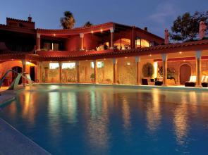 Boutique Hotel Vivenda Miranda