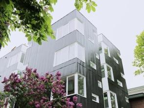 Twenty Eight Apartment