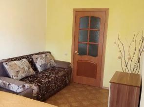 One-bedroom apartment 4mkr 12dom