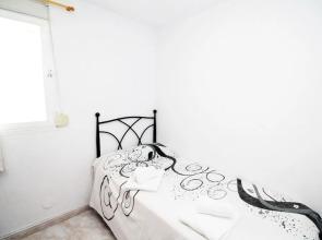 Apartamento Albatros 15 - 1