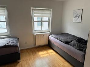 city apartment nice & comfy