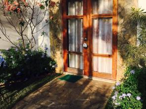 Acacia Tree Garden Hotel