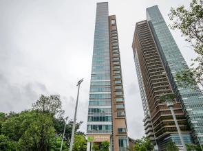 Park Avenue Rochester