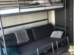 Portillo Station Puy Saint Vincent