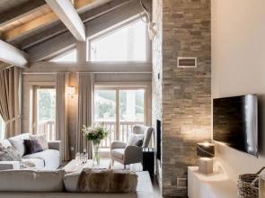 Mammoth Lodge Apartment T4 D10