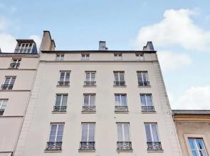 Eclectic Apartment - 2br/6p - Jardin du Luxembourg