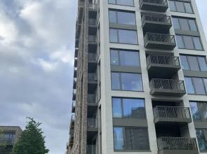 Charming 3-bed Apartment in London