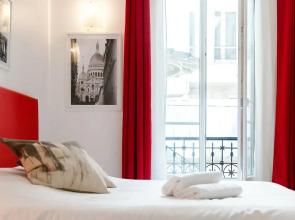 Montmartre Apartments - Toulouse