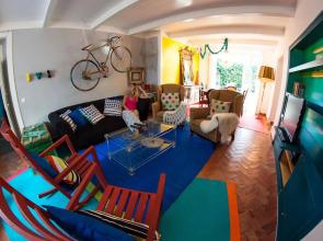 Nice Way Cascais Hostel & Surfcamp