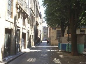 Appartement Royal Opera