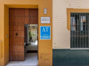 Apartamentos Mariscal