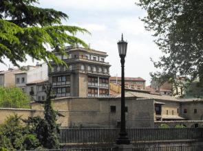 Alda Centro Pamplona