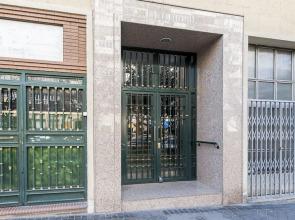 Apartamento Plaza de las Ventas I