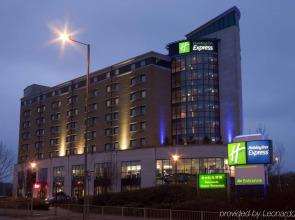 Holiday Inn Express London - Greenwich by IHG