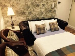 Modern apt close to Paddington station / sleeps 3